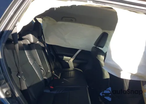 2018 Toyota Rav4 Le from USA, damaged, VIN JTMBFREV8JJ205268